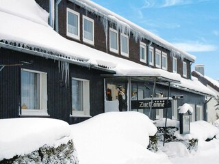 Appartement Altenau im Oberharz Buitenaudio-opname 2