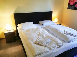 Appartement Altenau im Oberharz Équipement 13