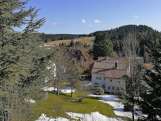 Apartment Altenau im Oberharz Outdoor Recording 3