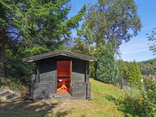 Apartment Altenau im Oberharz Außenaufnahme 7