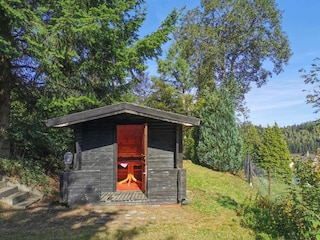 Apartment Altenau im Oberharz Outdoor Recording 7