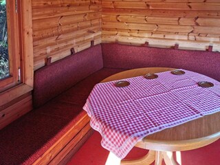 Apartment Altenau im Oberharz  42