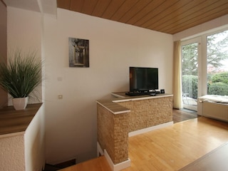 Apartment Altenau im Oberharz Ausstattung 16
