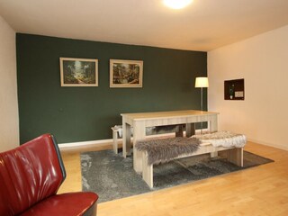 Apartment Altenau im Oberharz Features 21