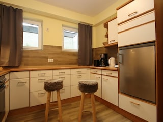 Apartment Altenau im Oberharz Features 24