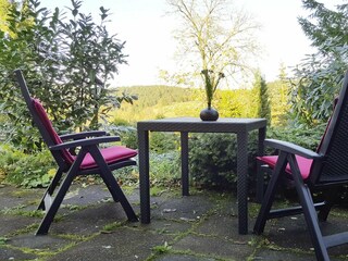Apartment Altenau im Oberharz Außenaufnahme 10