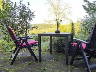 Apartment Altenau im Oberharz Outdoor Recording 10