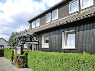 Apartment Altenau im Oberharz Outdoor Recording 11