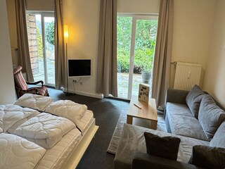 Apartment Altenau im Oberharz Features 28