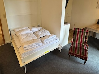Apartment Altenau im Oberharz Features 29