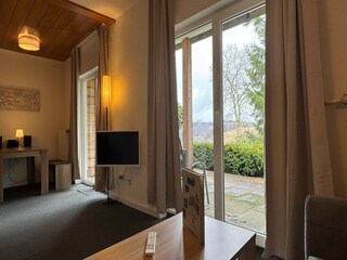 Apartment Altenau im Oberharz Features 16