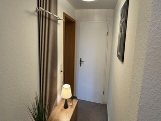 Apartment Altenau im Oberharz Features 35