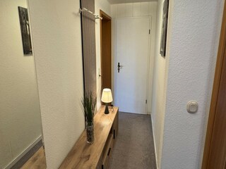 Appartement Altenau im Oberharz Kenmerken 32