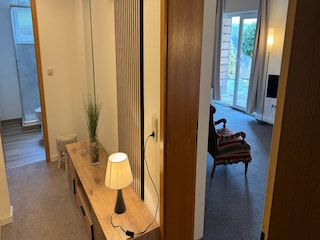 Apartment Altenau im Oberharz Features 17