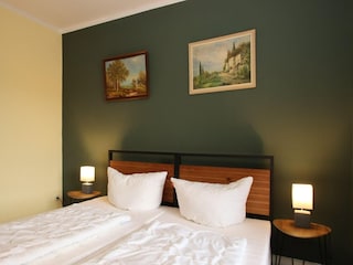 Apartment Altenau im Oberharz Ausstattung 23