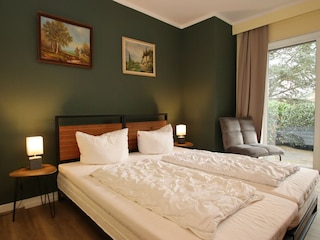 Apartment Altenau im Oberharz Ausstattung 24