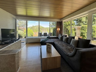 Apartment Altenau im Oberharz Features 1