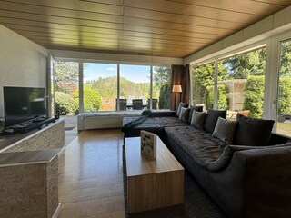 Appartamento Altenau im Oberharz Caratteristiche 1