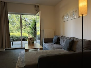 Apartment Altenau im Oberharz Ausstattung 24