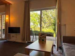 Apartment Altenau im Oberharz Features 26