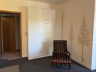 Apartment Altenau im Oberharz Features 12