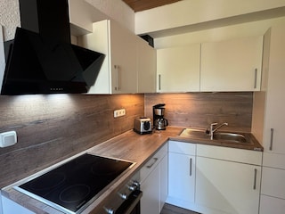 Apartment Altenau im Oberharz Features 29