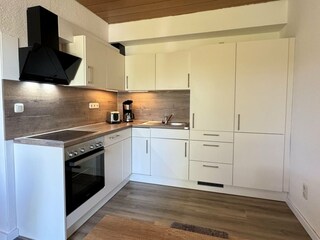Apartamento Altenau im Oberharz Características 15