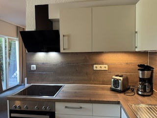 Apartment Altenau im Oberharz Ausstattung 33