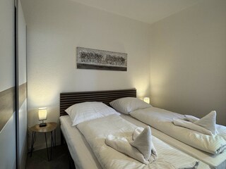 Appartement Altenau im Oberharz Équipement 36