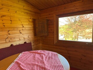 Appartement Altenau im Oberharz Buitenaudio-opname 7
