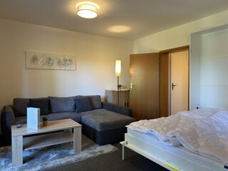 Apartamento Altenau im Oberharz Características 31