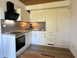 Apartment Altenau im Oberharz Ausstattung 32