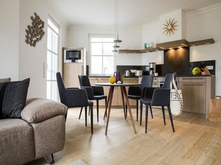 Appartement Zingst Équipement 6