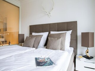 Appartement Zingst Équipement 7