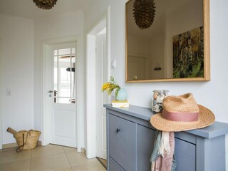 Apartamento Zingst Características 7