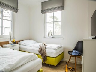 Appartement Zingst Équipement 10