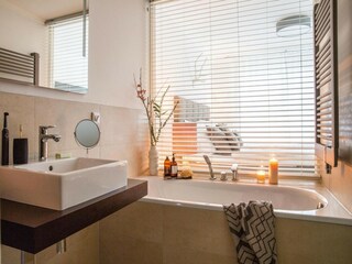 Appartement Zingst Équipement 3