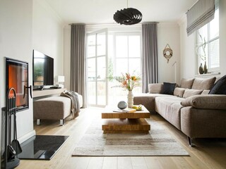 Apartment Zingst Ausstattung 3