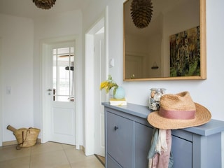 Apartment Zingst Ausstattung 5