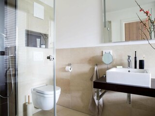 Apartment Zingst Ausstattung 4