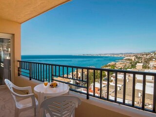 Appartement Torremolinos Buitenaudio-opname 9