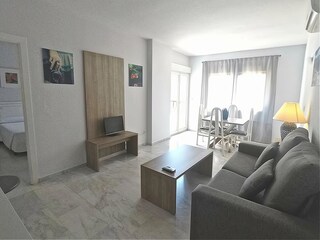 Apartment Torremolinos Ausstattung 14