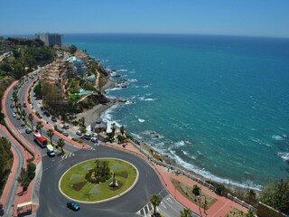 Apartment Torremolinos Environment 28