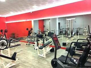Appartement Torremolinos  40