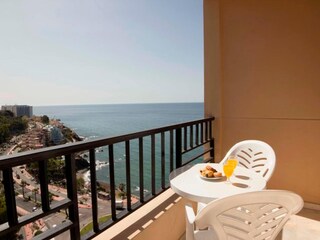 Appartement Torremolinos Buitenaudio-opname 2