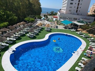 Appartement Torremolinos Buitenaudio-opname 4
