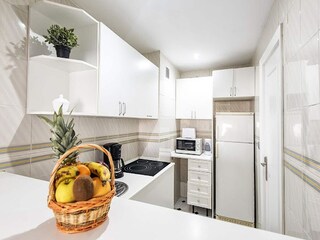 Apartamento Torremolinos Características 16