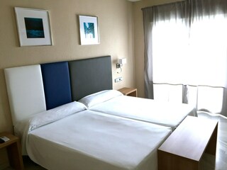 Apartamento Torremolinos Características 20