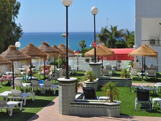 Appartement Torremolinos Buitenaudio-opname 5