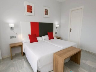Apartment Torremolinos Features 23